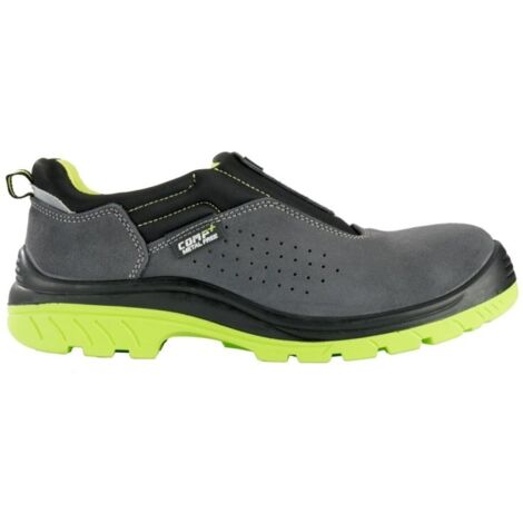 Zapato Seg T41 S1P Bellota Serraje Gr Comp+Easy Fit (1/5)