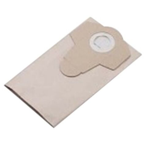 Bolsa Aspirador 15Lt Papel Nivel 5 Pz Nv115103 (1/2)