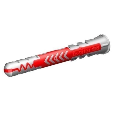 Taco 10X80Mm L Duopower Nyl Fischer 25 Pz