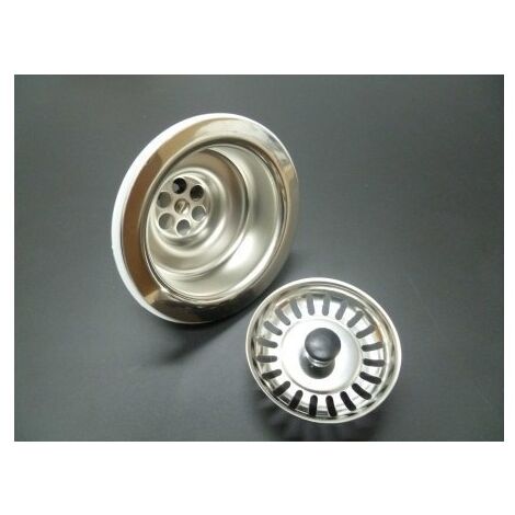 Valvula Fregad 113Mm Pl Bl/In S M