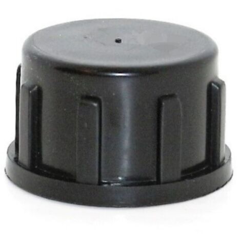 Tapon Riego 1" Fit Hemb Polipropileno Natuur (1/2)