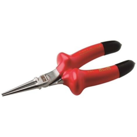 Alicate Universal Segurida Vde 2521V-160