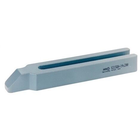 Brida Acero Extremo Achaflanado 33X315Mm C/Nariz Din 6315Gn