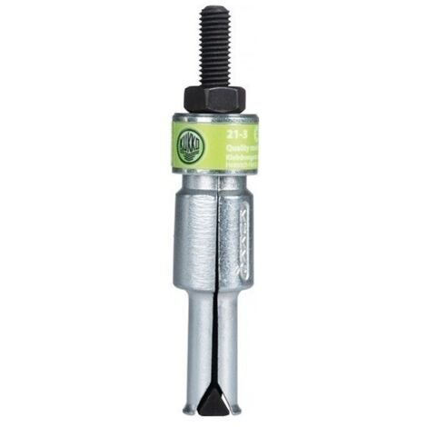 Extractor Interior 21-4 Para Diam. Perforaciones 20-30 Mm Ku