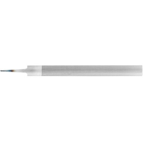 Lima Mecanico 1/2 Caña Fina S/M 300Mm 30,0X8,5Mm Pferd