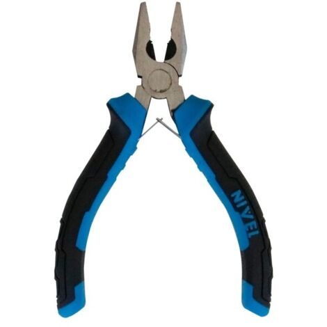 Alicate Mini Universal 4,5" Nivel (1/3)