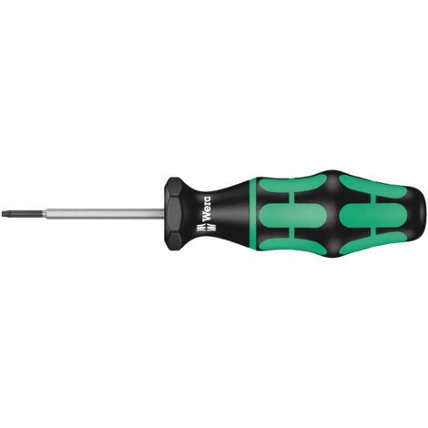 Destornillador Dinamometrico 300 Tx 7 0,9 Nm Firme Wera