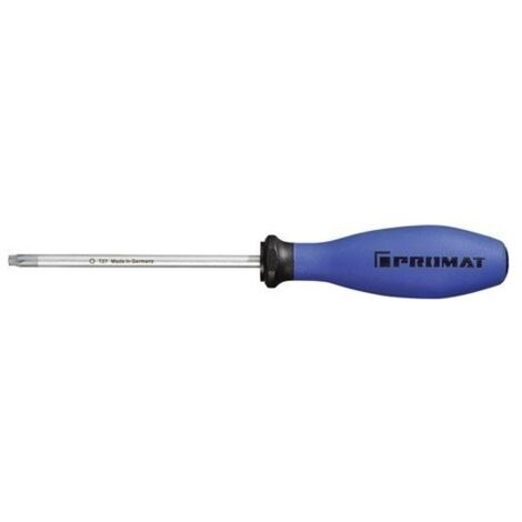 Destornillador Tamaño T 27 Longitud De Varilla 115 Mm Mango