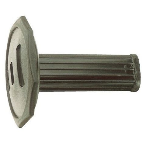 Protector De Mano Para Cincel Longitud 110 Mm Para Cinceles