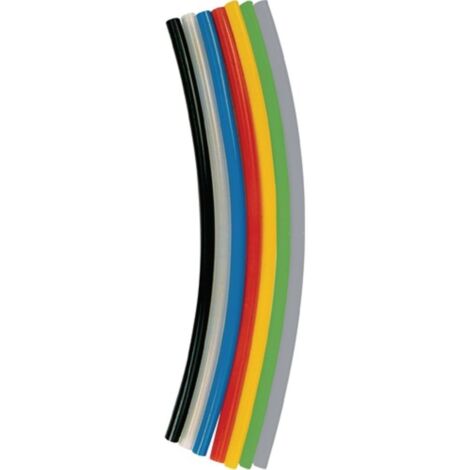 Manguera De Aire Comprimido Pur Ø Interior 2 Mm L25M