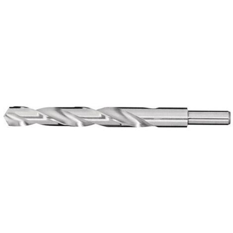 Broca Met Rect 13,50Mm Hss Din 338 Tipo N M/Rebajado Promat