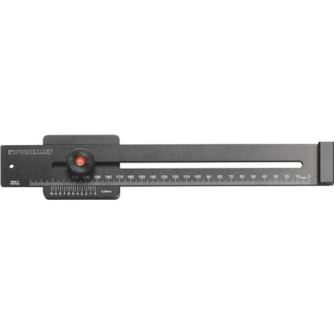 GRAMIL 300 MM CON EMPUJADOR PLANO PROMAT
