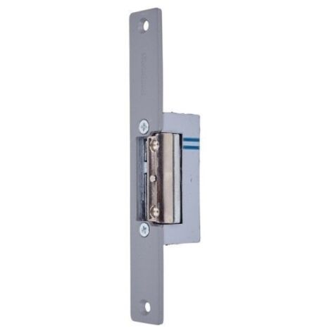 Abrepuertas Electrico Serie 41 Af/S Gris Automatico Dorcas (1/2)