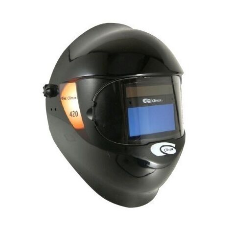 Pantalla Proteccion Soldadura Electronica Tig Variomatic Climax