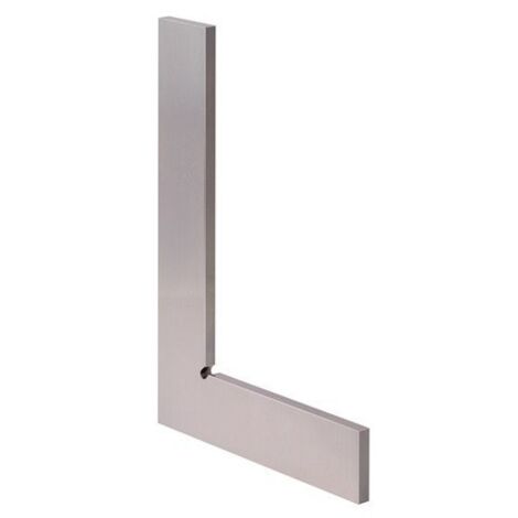 Escuadra Medic 100X 70Mm Din875/Ii Acero Rectificado Promat