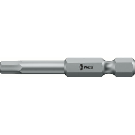 Punta 840/4 Z 1/4 Pulg. 3,0 Mm Longitud 89 Mm Resistente, He