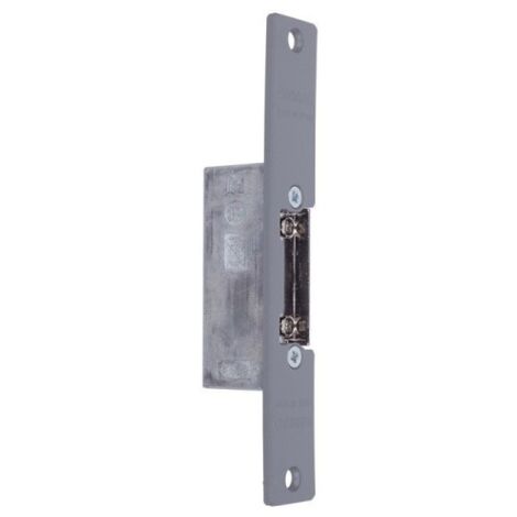 Abrepuertas Electrico Serie 45 Aaf/S Gris Automatico Dorcas