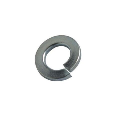 Arandela Grower 127B M10 Cincado Fontana 1.000 Pz