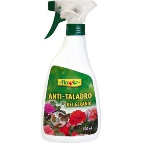 INSECTICIDA ANTITALADRO LISTO USO