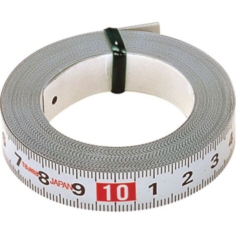 Cinta Metrica Longitud 5 Mm Ancho De Cinta 13 Mm Mm/Cm Autoa