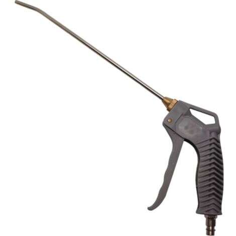 Pistola De Soplado De Aire Comprimido Ks 100-100 Aerotec