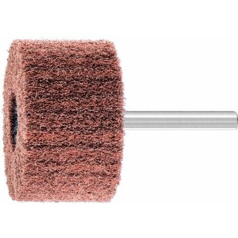 Disco Abrasivo De Laminas Polinox Pnl Diam. 50 X Al 30 Mm Gr