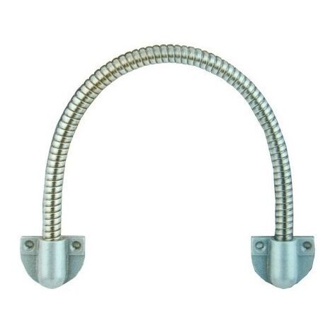 Tubo Pasacables 300Mm Flex Dorcas Inox X1 30094