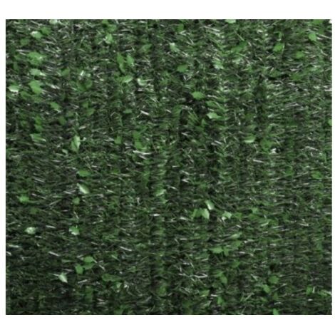 Seto Jard 1X3Mt Artif. Natuur Poliet Ver Hiedra Nt103215