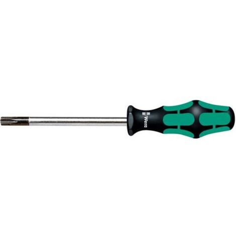 Destornillador 367 Torx Tamaño T 40 Longitud De Varilla 130