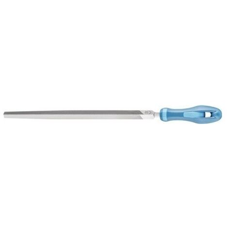 Lima Mecanico Triangular Entrefina C/M 250Mm 15,5Mm Pferd