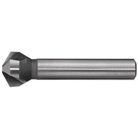Avellanador Conico 120º Diam. 10,4Mm Hss Promat
