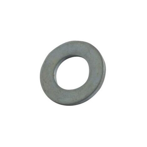 Arandela Plana 125A M16 Cincado Fontana 100 Pz