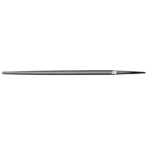 Lima Mecanico Redonda Basta S/M 350Mm 15,0Mm Promat