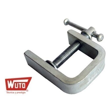 Tornillo Apriete Marqueteria  35X31Mm Wuto (1/2)