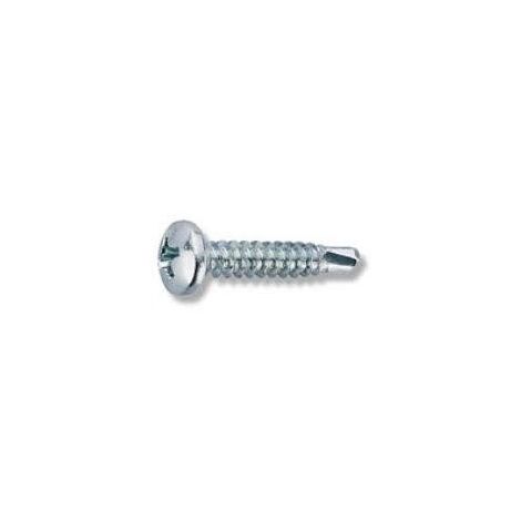 Tornillo Autotaladrante 7504N 3,5X009,5 Cincadoa Fontana 1.000