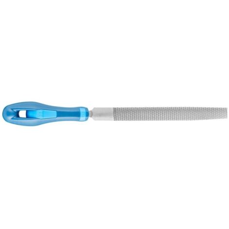 Escofina Carpintero 1/2C 06" Entrefina Con Mango 11233157 Pferd