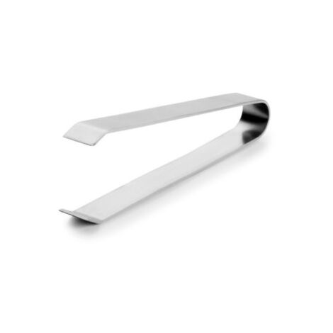Pinza Cocina Espinas Pescado 8,5Cm Inox Clasica Ibili