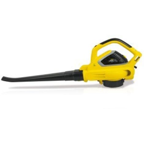 Aspirador Soplador Triturador Garland 2200W 7,5M3 Gas 159 E / V15 (1/2)