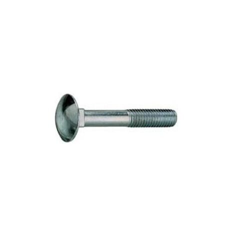 Tornillo Carrocero 603 06X020Mm Cincado Fontana 200 Pz