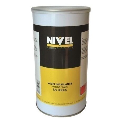 Vaselina Lubricante Filante Nivel 1 Kg