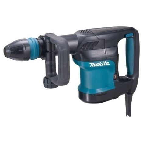 Martillo Electrico Demoledor 1100W Hm0870C Sds Max Mal Makita