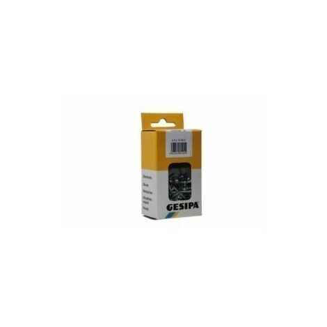 Remache Fijacion Estandar 4X10Mm Aluminio Minipack Gesipa 50 Pz