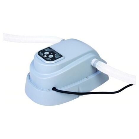 Calentador Agua Piscina Maxima 40º Bestway 58259