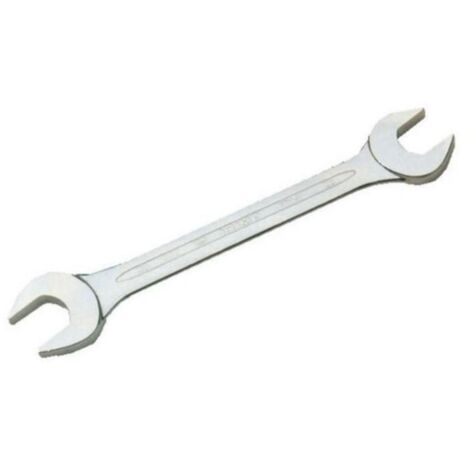 Llave Fija Plana 30-32Mm Largo 280Mm 2 Bocas Bahco (1/2)