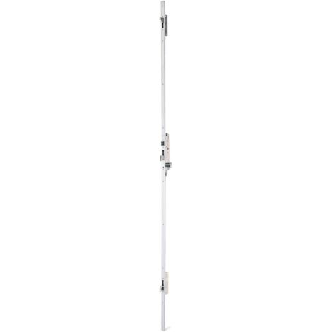 Cerradura Metalica Embutir 25X26Mm 2230L63Ai Inox Multipunto Tesa