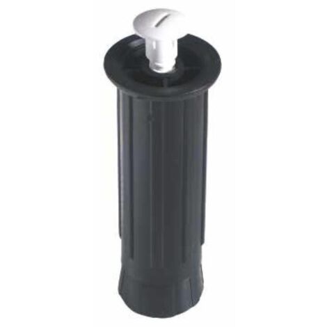 Pata mueb 130/200mm rda micel pl ne lisa 96302 4 pz (1/3)