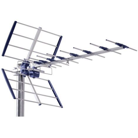 Antena exterior AN6000 filtro ANTI-5G marca AXIL