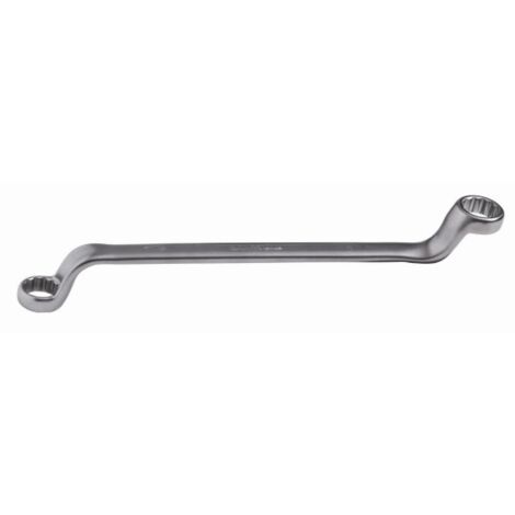 Llave Estrella Acodada 27-29Mm 2 Bocas Bahco