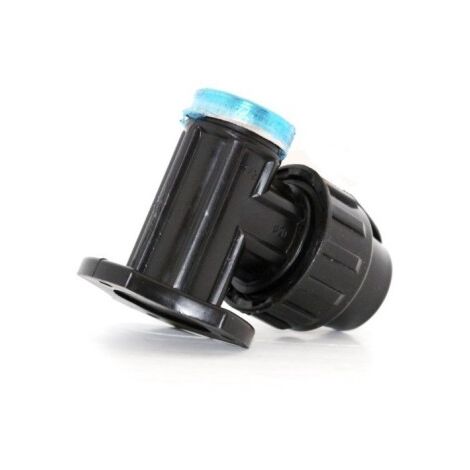 Placa Riego Grifo Ø 20Mm-1/2" Polipropileno Natuur (1/3)