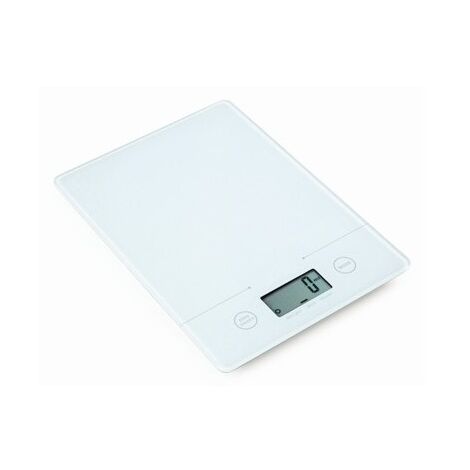 Balanza Cocina Electrica 5Kg Crist 9757 Ilsa